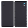  tel-szalk-19296915069 Samsung Galaxy A01 Core hátlapi ház lemez kamera lencse Fekete