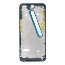  tel-szalk-19296915149 Tcl 20 Kék előlap LCD keret, burkolati elem mobiltelefon, tablet alkatrész