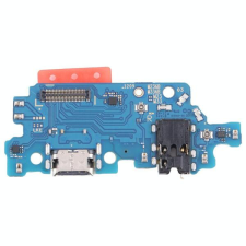 tel-szalk-19296915373 Samsung Galaxy M33 töltőcsatlakozó port panel mobiltelefon, tablet alkatrész