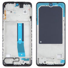 tel-szalk-19296915375 Xiaomi Redmi Note 12s előlap LCD keret, burkolati elem mobiltelefon, tablet alkatrész