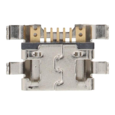  tel-szalk-192969154025 Alcatel 1B 2020 töltőcsatlakozó port mobiltelefon, tablet alkatrész