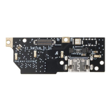  tel-szalk-192969154050 Doogee S61 / S61 Pro töltőcsatlakozó port panel mobiltelefon, tablet alkatrész