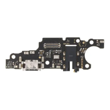  tel-szalk-192969154060 Honor X7b töltőcsatlakozó port panel mobiltelefon, tablet alkatrész