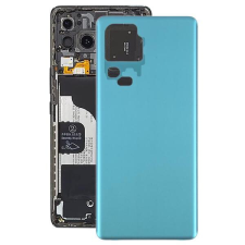  tel-szalk-192969154285 Vivo V30 Pro Zöld akkufedél, hátlap, hátlapi kamera lencse mobiltelefon, tablet alkatrész