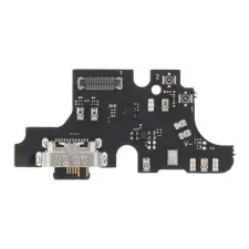 tel-szalk-1929691617 TCL 20E töltőcsatlakozó port panel mobiltelefon, tablet alkatrész