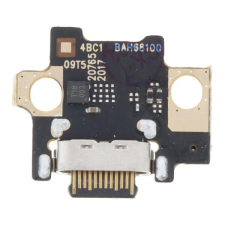 tel-szalk-1929691618 TCL 20 R 5G töltőcsatlakozó port panel mobiltelefon, tablet alkatrész