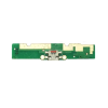  tel-szalk-1929691646 Nokia C3 töltőcsatlakozó port panel