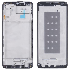 tel-szalk-1929691662 Samsung Galaxy A23 előlap LCD keret, burkolati elem mobiltelefon, tablet alkatrész