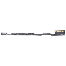  tel-szalk-1929691670 Google Pixel 4a Bekapcsoló és hangerőszabályzó gomb flexibilis kábel mobiltelefon, tablet alkatrész