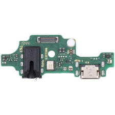  tel-szalk-1929691758 infinix S5 / S5 Lite töltőcsatlakozó port panel mobiltelefon, tablet alkatrész