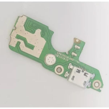 tel-szalk-1929691896 Tecno Pop 5 töltőcsatlakozó port panel mobiltelefon, tablet alkatrész