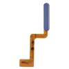  tel-szalk-1929692443 Samsung Galaxy Z Flip / Z Flip 5G lila Home gomb flexibilis kábellel