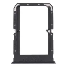  tel-szalk-1929692641 Oneplus Ace Racing ezüst SIM kártya tálca mobiltelefon, tablet alkatrész