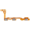  tel-szalk-1929692667 Honor X30i / X8 Bekapcsoló és hangerőszabályzó gomb flexibilis kábel