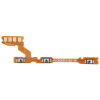  tel-szalk-1929692668 Honor Play 30 Plus / X7 Bekapcsoló és hangerőszabályzó gomb flexibilis kábel