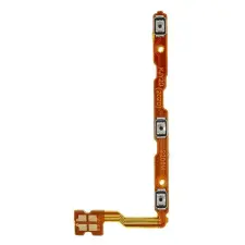  tel-szalk-1929692688 Vivo Y12s / Y20 / Y20i / Y20s Hangerőszabályzó flexibilis kábellel mobiltelefon, tablet alkatrész