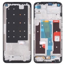 tel-szalk-1929692771 Realme 8I / Realme RMX3151 középső keret mobiltelefon, tablet alkatrész