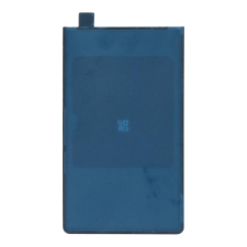  tel-szalk-1929692951 Google Pixel 6 kék hátlap ragasztóval mobiltelefon, tablet alkatrész
