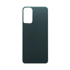 tel-szalk-1929692954 Samsung Galaxy M23 zöld hátlap ragasztóval mobiltelefon, tablet alkatrész
