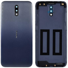 tel-szalk-1929692985 Nokia 2.3 szürke. akkufedél, hátlap mobiltelefon, tablet alkatrész