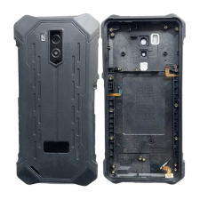  tel-szalk-1929693014 Ulefone Armor X3 / X5 fekete akkufedél, hátlap mobiltelefon, tablet alkatrész