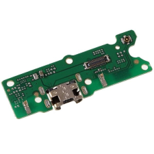 tel-szalk-1929693182 Huawei Y5 (2018) töltőcsatlakozó port panel mobiltelefon, tablet alkatrész