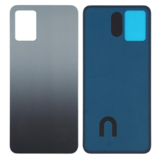  tel-szalk-1929693255 Akkufedél hátlap - burkolati elem Vivo S7 V2020A, fekete mobiltelefon, tablet alkatrész