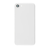 tel-szalk-1929693261 Apple iPhone 8 fehér Középső keret, hátlap,hátsó kamera lencse, oldalsó gombok SIM kártya tálca