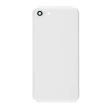  tel-szalk-1929693261 Apple iPhone 8 fehér Középső keret, hátlap,hátsó kamera lencse, oldalsó gombok SIM kártya tálca (logó nélkül)