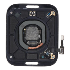  tel-szalk-19296933096 Apple Watch SE 2 2022 44MM GSM verzió Fekete akkufedél, hátlap okosóra kellék