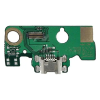  tel-szalk-192969331214 Huawei Matepad T8 (Wifi) töltőcsatlakozó port panel