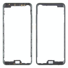 tel-szalk-192969331252 HTC Desire 20 Pro Zöld középső keret mobiltelefon, tablet alkatrész
