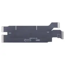  tel-szalk-192969331268 Xiaomi Redmi K70 Pro alaplapi flexibilis kábel mobiltelefon, tablet alkatrész