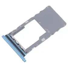  tel-szalk-192969331324 TCL 10 TabMax Zöld SD kártyatálca mobiltelefon, tablet alkatrész