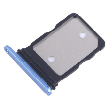  tel-szalk-192969331358 Google Pixel 8a Kék (Bay) SIM kártya tálca mobiltelefon, tablet alkatrész