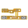  tel-szalk-192969331450 Huawei MatePad 11.5 hangerőszabályzó gomb flexibilis kábel