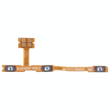 tel-szalk-192969331478 Huawei Enjoy 50Z Bekapcsoló és hangerőszabályzó gomb flexibilis kábel mobiltelefon, tablet alkatrész