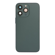  tel-szalk-192969331626 Apple Iphone 13 Pro Zöld akkufedél, hátlap (Európai verzió) mobiltelefon, tablet alkatrész