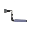  tel-szalk-19296933327 Samsung Galaxy A32 5G Lila Home gomb flexibilis kábellel