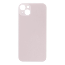 tel-szalk-19296933380 Apple iPhone 15 Rózsaszín akkufedél hátlap - burkolati elem, ragasztóval mobiltelefon, tablet alkatrész
