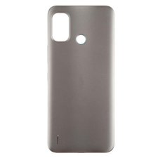 tel-szalk-19296933431 Nokia G11 Plus szürke színű akkufedél, hátlap mobiltelefon, tablet alkatrész