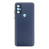  tel-szalk-19296933435 Motorola Moto G Play 2023 kékes-lila (indigó) akkufedél, hátlap
