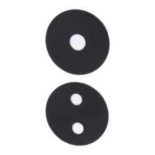  tel-szalk-19296933471 Oppo A58 4G hátlapi kamera lencse Fekete mobiltelefon, tablet alkatrész