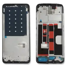  tel-szalk-1929693469 Oppo A5 2020 előlap LCD keret, burkolati elem mobiltelefon, tablet alkatrész