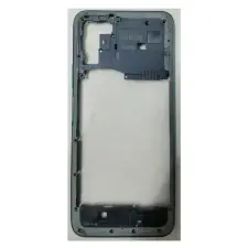  tel-szalk-1929693758 Huawei Nova Y60 fekete középső keret mobiltelefon, tablet alkatrész