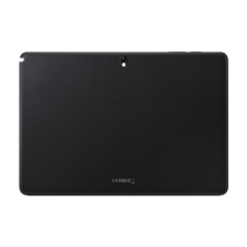 tel-szalk-1929693784 Samsung Galaxy Note Pro 12.2 fekete akkufedél, hátlap mobiltelefon, tablet alkatrész