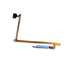  tel-szalk-1929693848 VIVO Y20 világoskék ujjlenyomat olvasó szenzor flexibilis kábellel mobiltelefon, tablet alkatrész