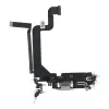  tel-szalk-1929693857 Apple iPhone 14 Pro Max töltőcsatlakozó port, flexibilis kábel / töltő csatlakozó flex arany