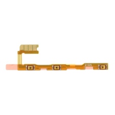 tel-szalk-1929693897 Huawei Nova Y60 Bekapcsoló és hangerőszabályzó gomb flexibilis kábel mobiltelefon, tablet alkatrész