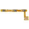  tel-szalk-1929693968 Huawei Nova 10 Pro Bekapcsoló és hangerőszabályzó gomb flexibilis kábel